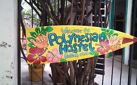 Polynesian Hostel Beach Club